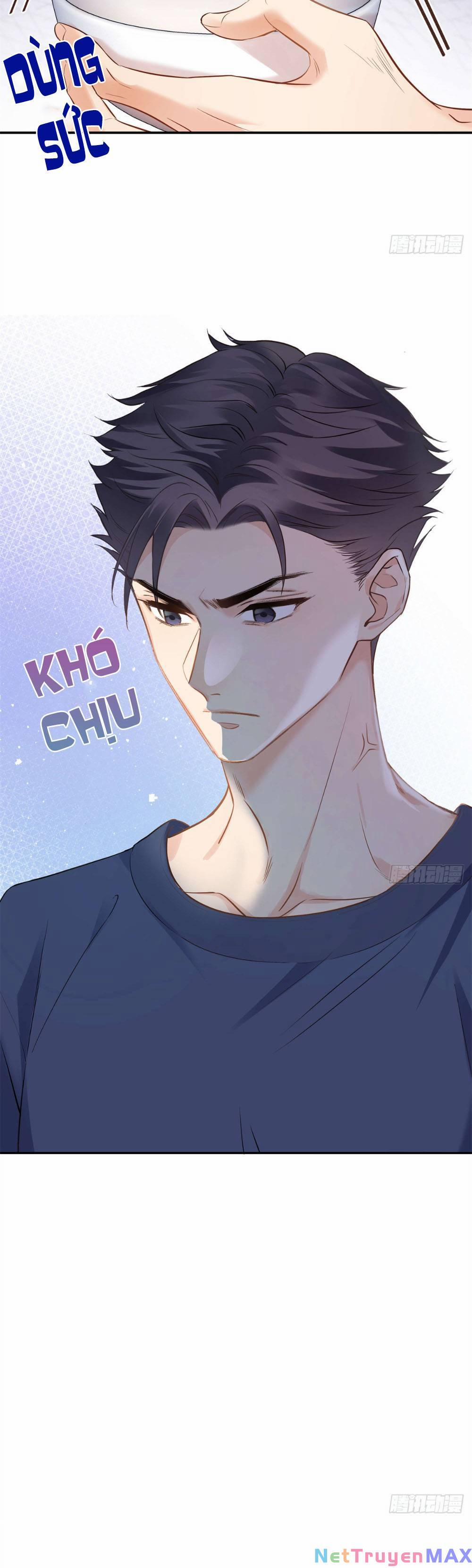 Hàng Tỷ Ngôi Sao Cũng Không Bằng Em 11 trang 2