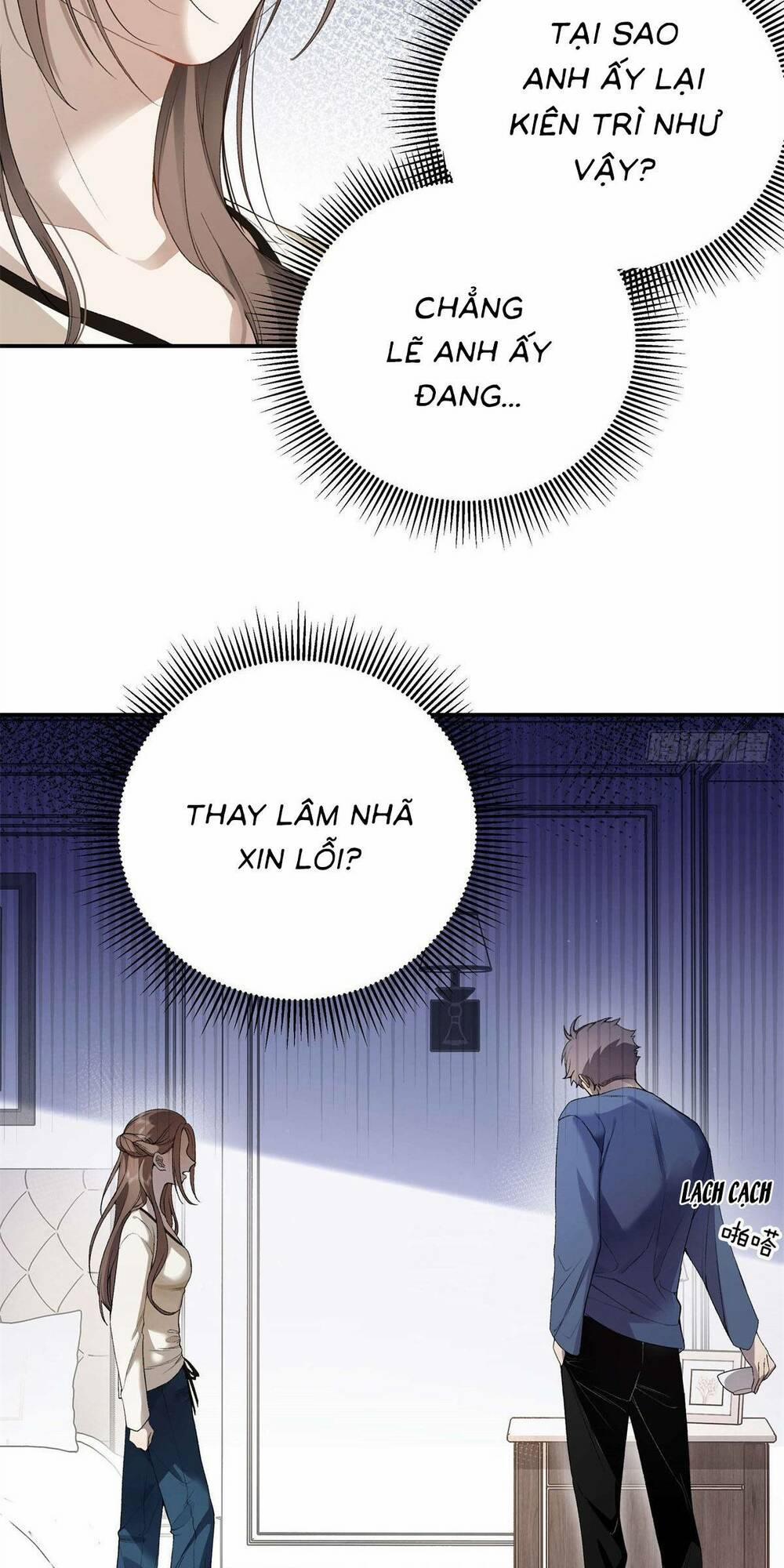 Hàng Tỷ Ngôi Sao Cũng Không Bằng Em 12 trang 1