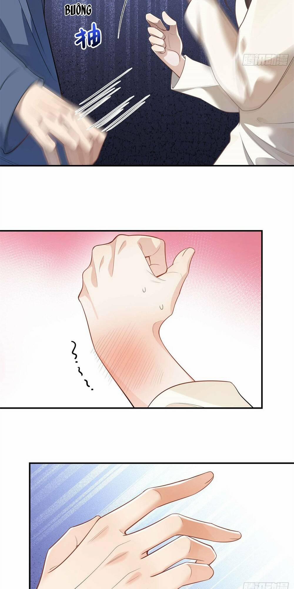 Hàng Tỷ Ngôi Sao Cũng Không Bằng Em 12 trang 17