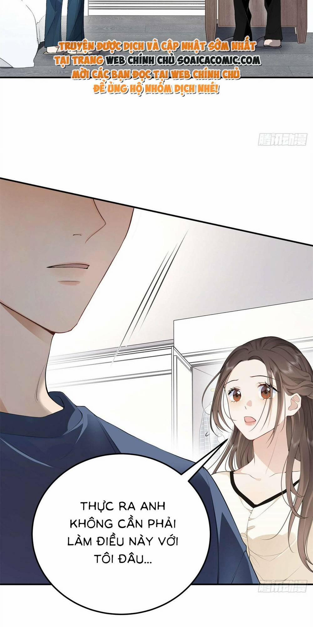 Hàng Tỷ Ngôi Sao Cũng Không Bằng Em 12 trang 2