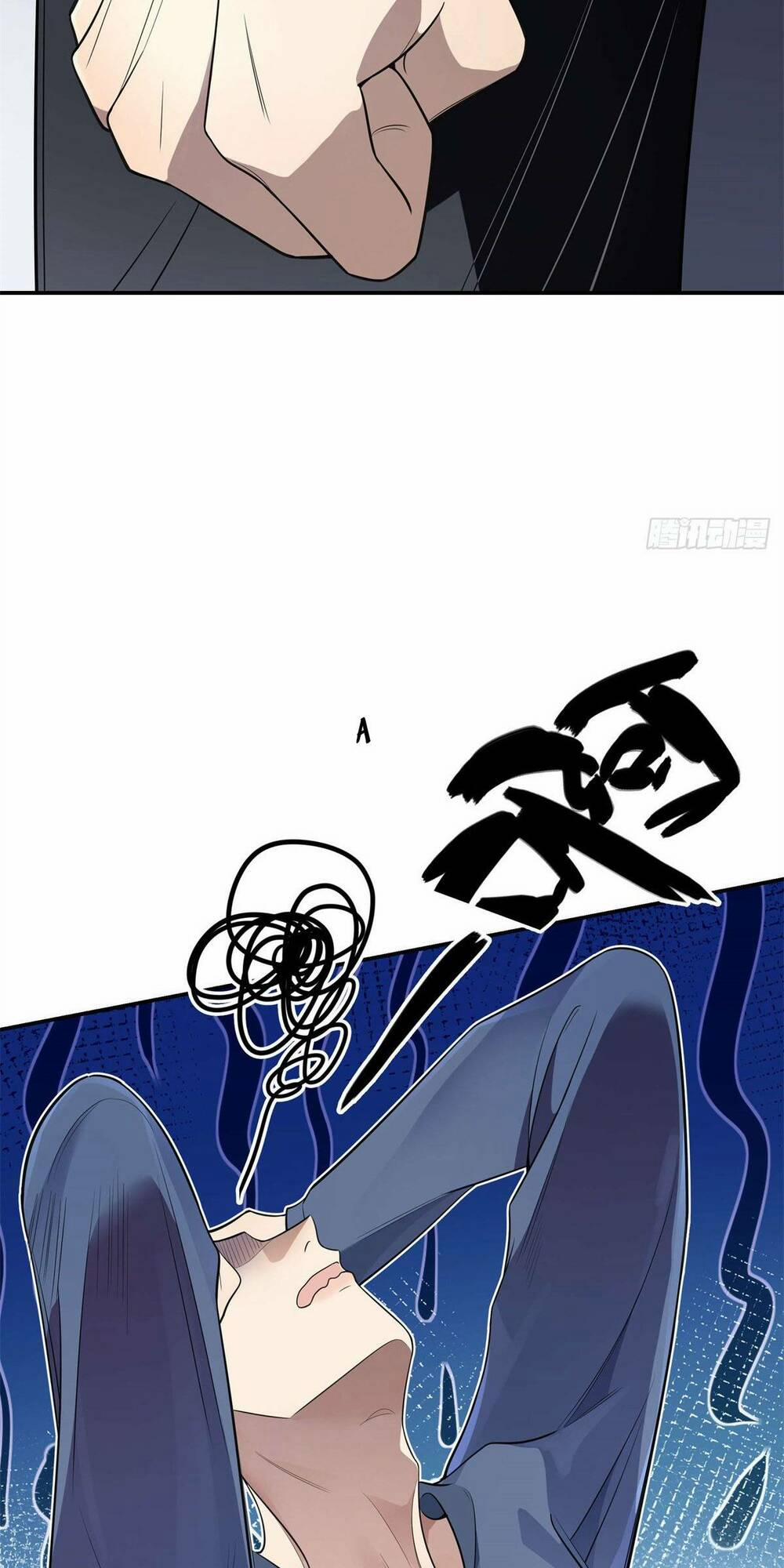 Hàng Tỷ Ngôi Sao Cũng Không Bằng Em 12 trang 24