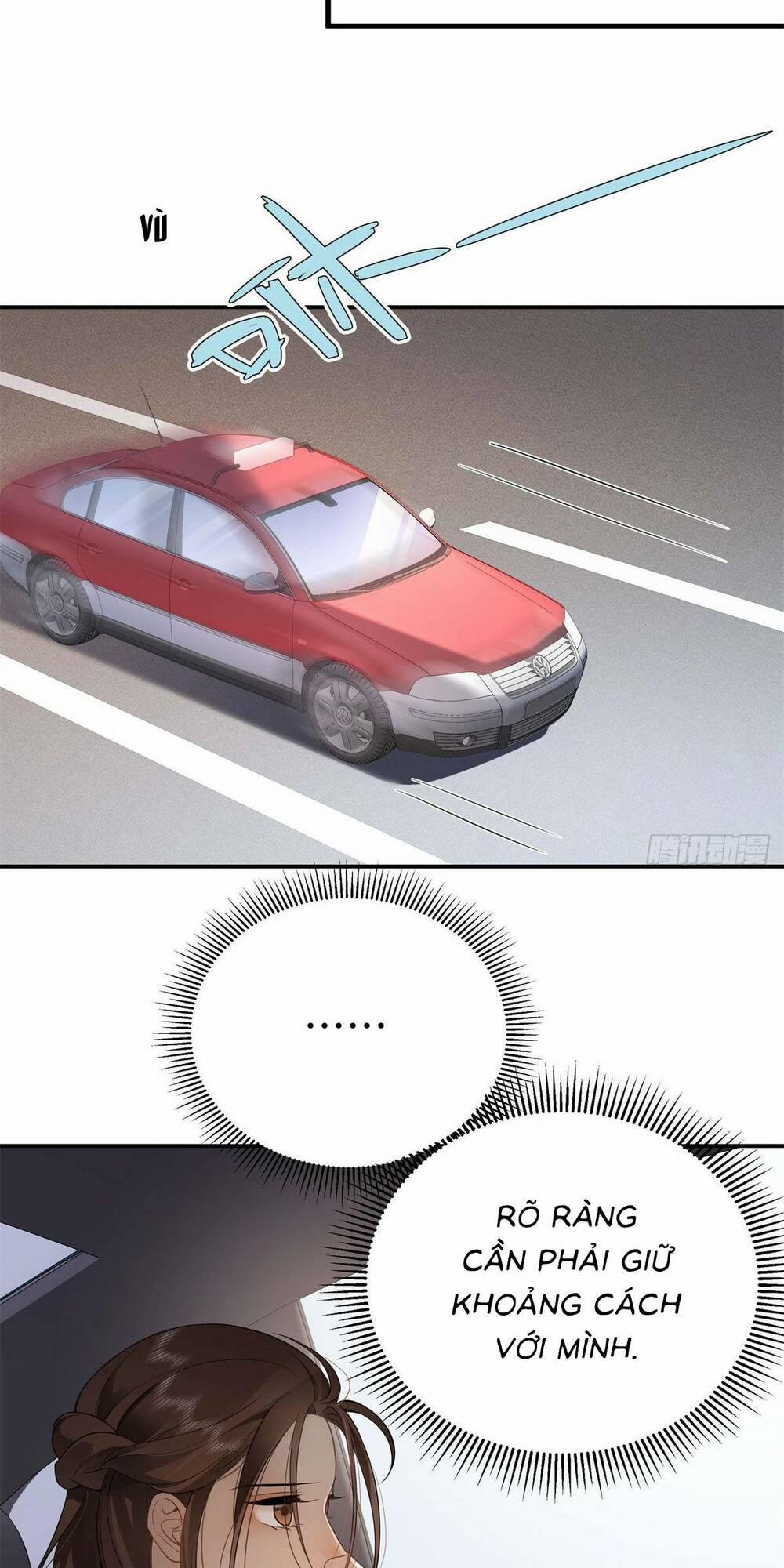 Hàng Tỷ Ngôi Sao Cũng Không Bằng Em 12 trang 27