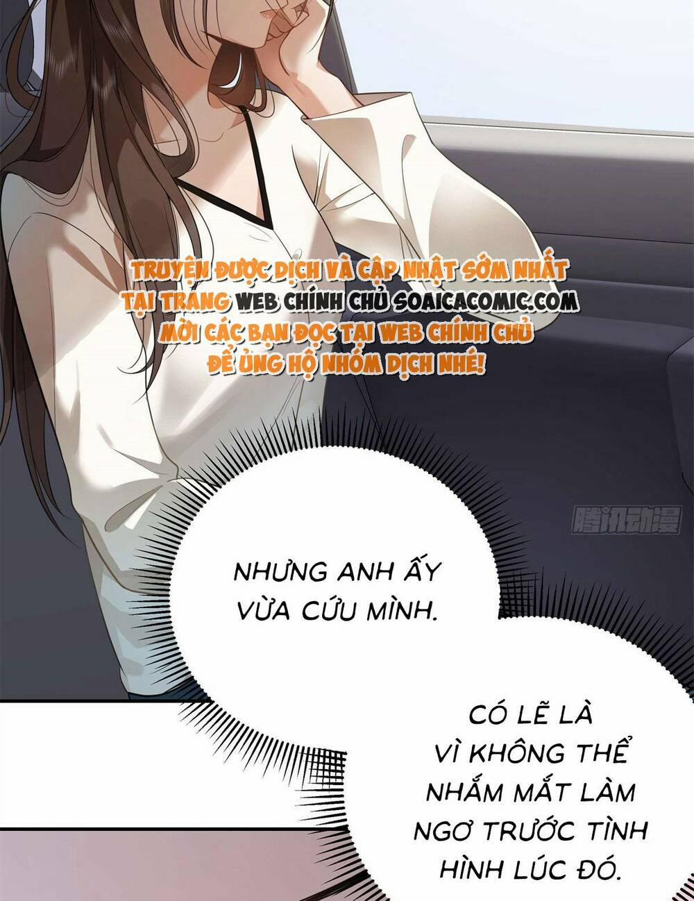 Hàng Tỷ Ngôi Sao Cũng Không Bằng Em 12 trang 28