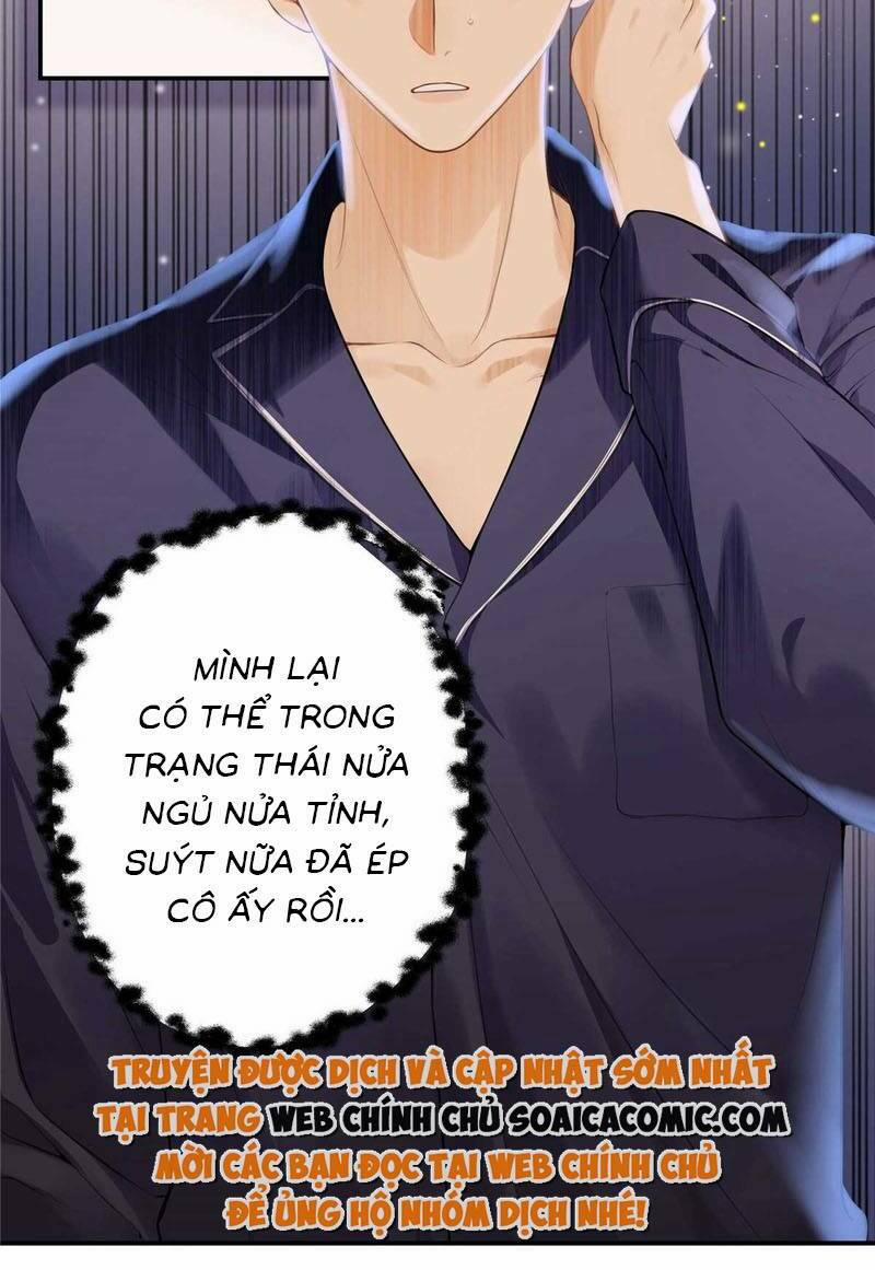 Hàng Tỷ Ngôi Sao Cũng Không Bằng Em 17 trang 12