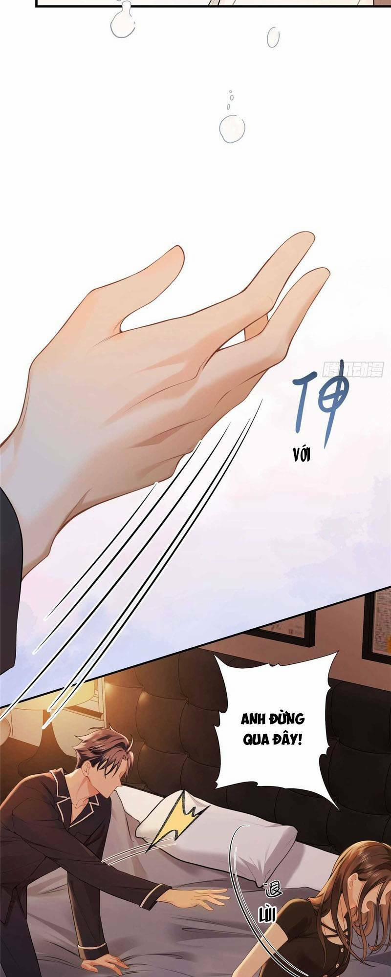 Hàng Tỷ Ngôi Sao Cũng Không Bằng Em 17 trang 15