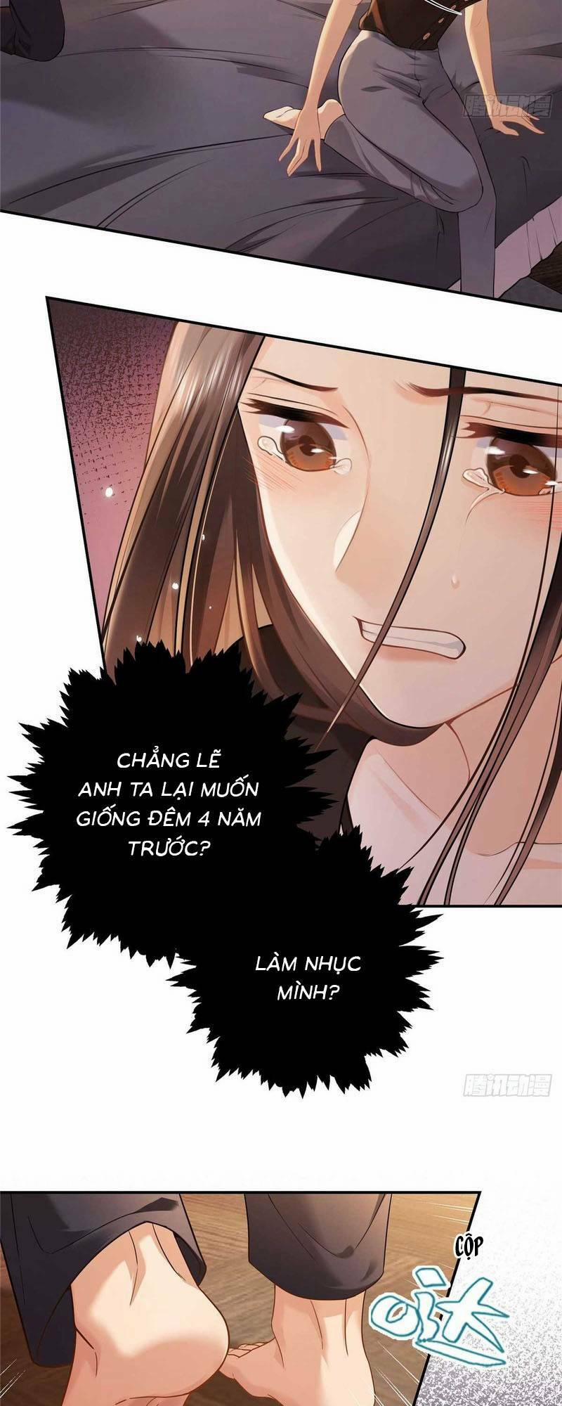 Hàng Tỷ Ngôi Sao Cũng Không Bằng Em 17 trang 16