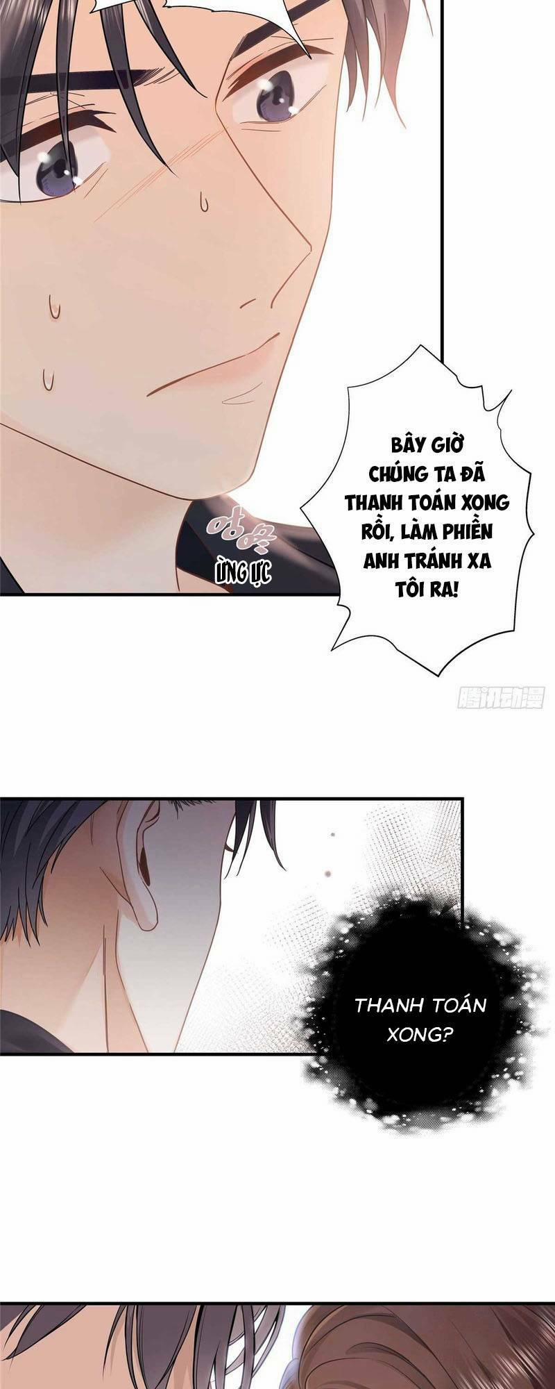 Hàng Tỷ Ngôi Sao Cũng Không Bằng Em 17 trang 18