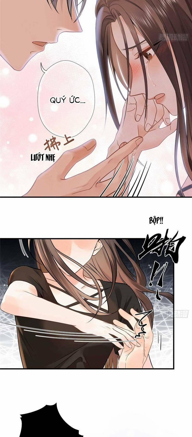 Hàng Tỷ Ngôi Sao Cũng Không Bằng Em 17 trang 19