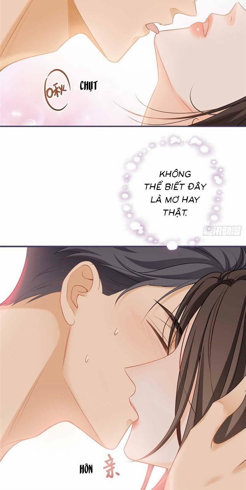 Hàng Tỷ Ngôi Sao Cũng Không Bằng Em 17 trang 4