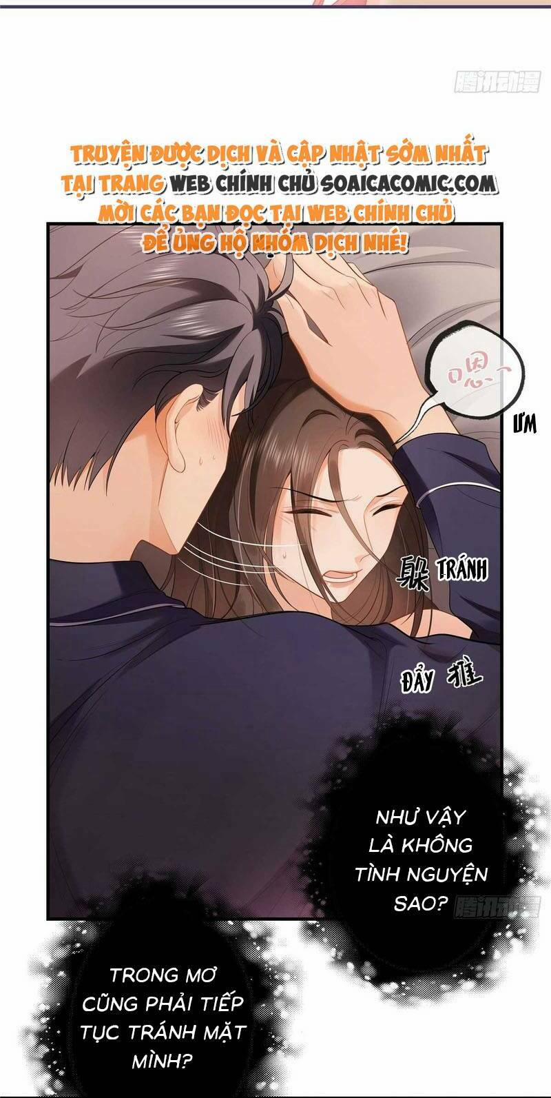 Hàng Tỷ Ngôi Sao Cũng Không Bằng Em 17 trang 5