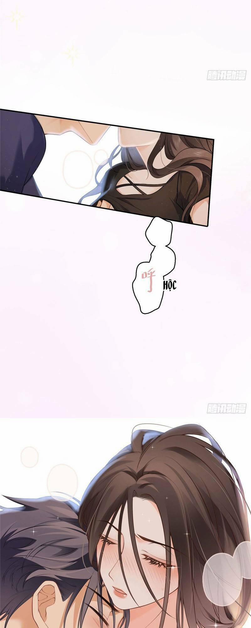 Hàng Tỷ Ngôi Sao Cũng Không Bằng Em 17 trang 8