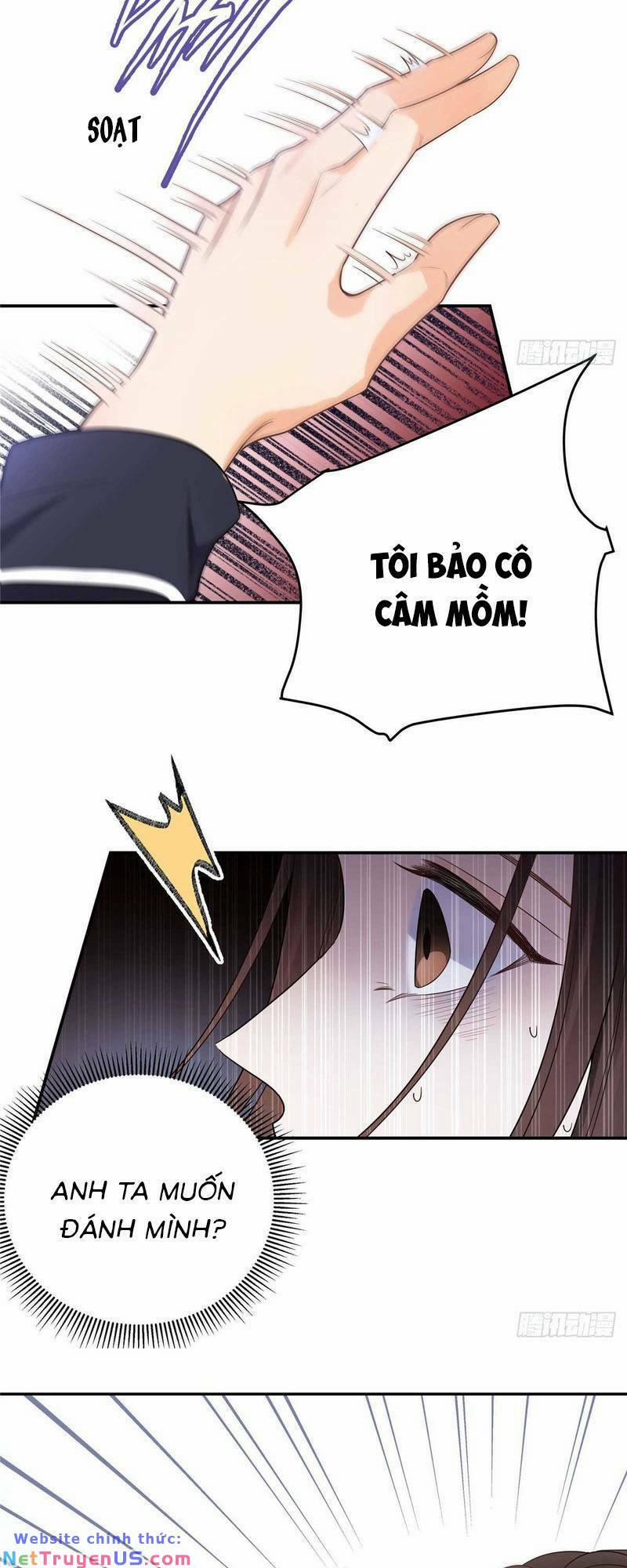 Hàng Tỷ Ngôi Sao Cũng Không Bằng Em 18 trang 1