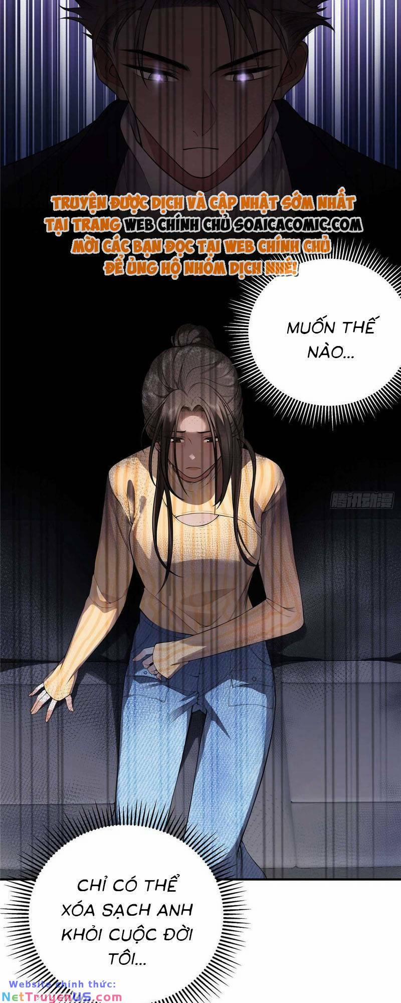 Hàng Tỷ Ngôi Sao Cũng Không Bằng Em 18 trang 13