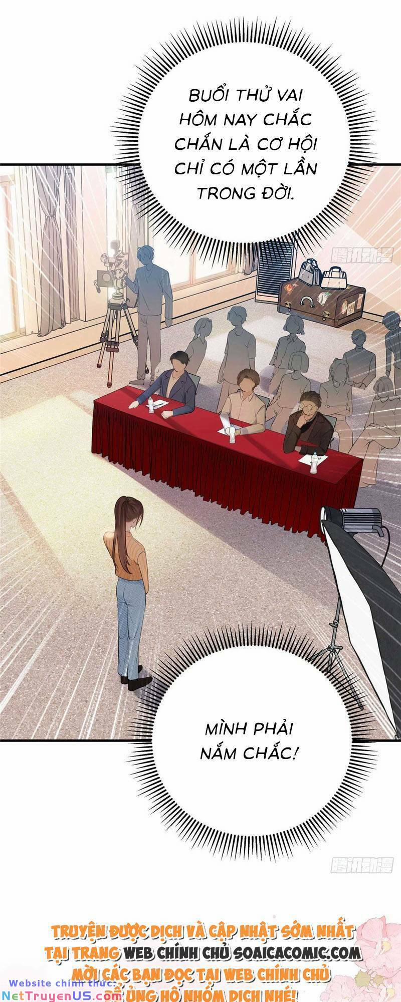 Hàng Tỷ Ngôi Sao Cũng Không Bằng Em 18 trang 18