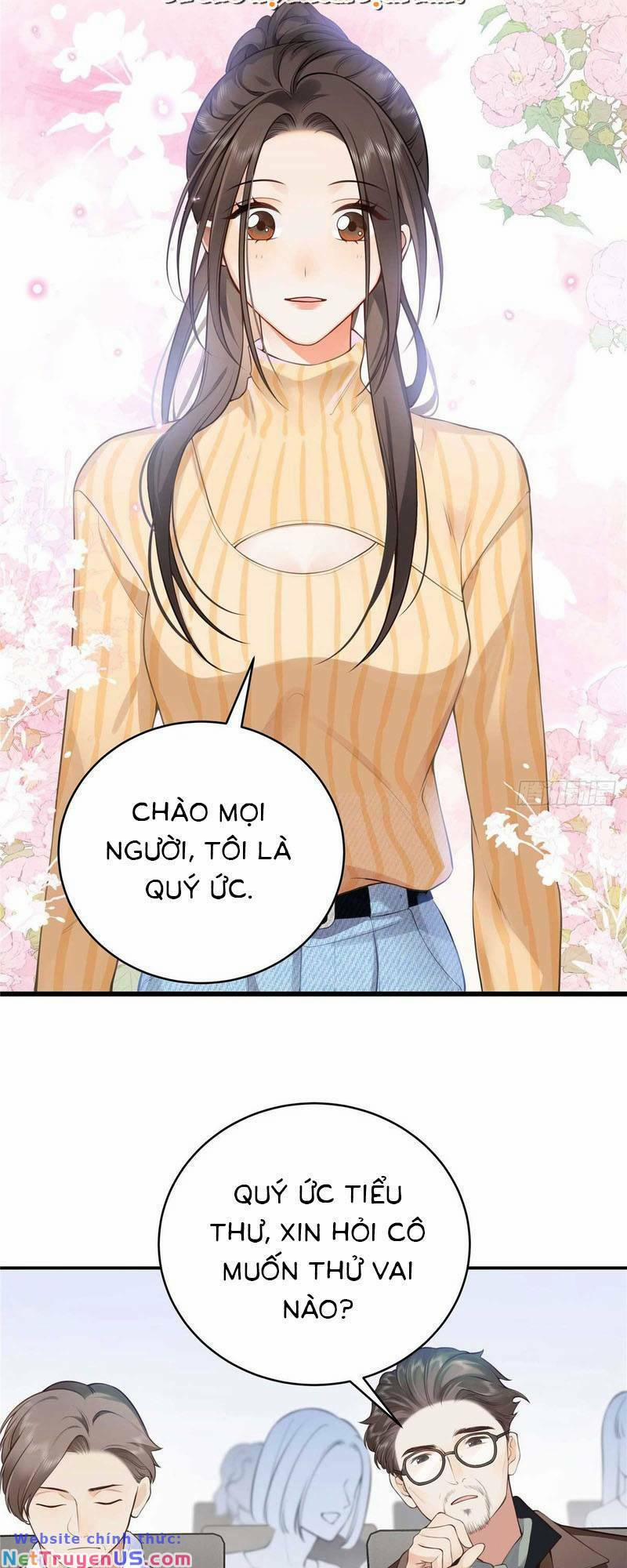 Hàng Tỷ Ngôi Sao Cũng Không Bằng Em 18 trang 19