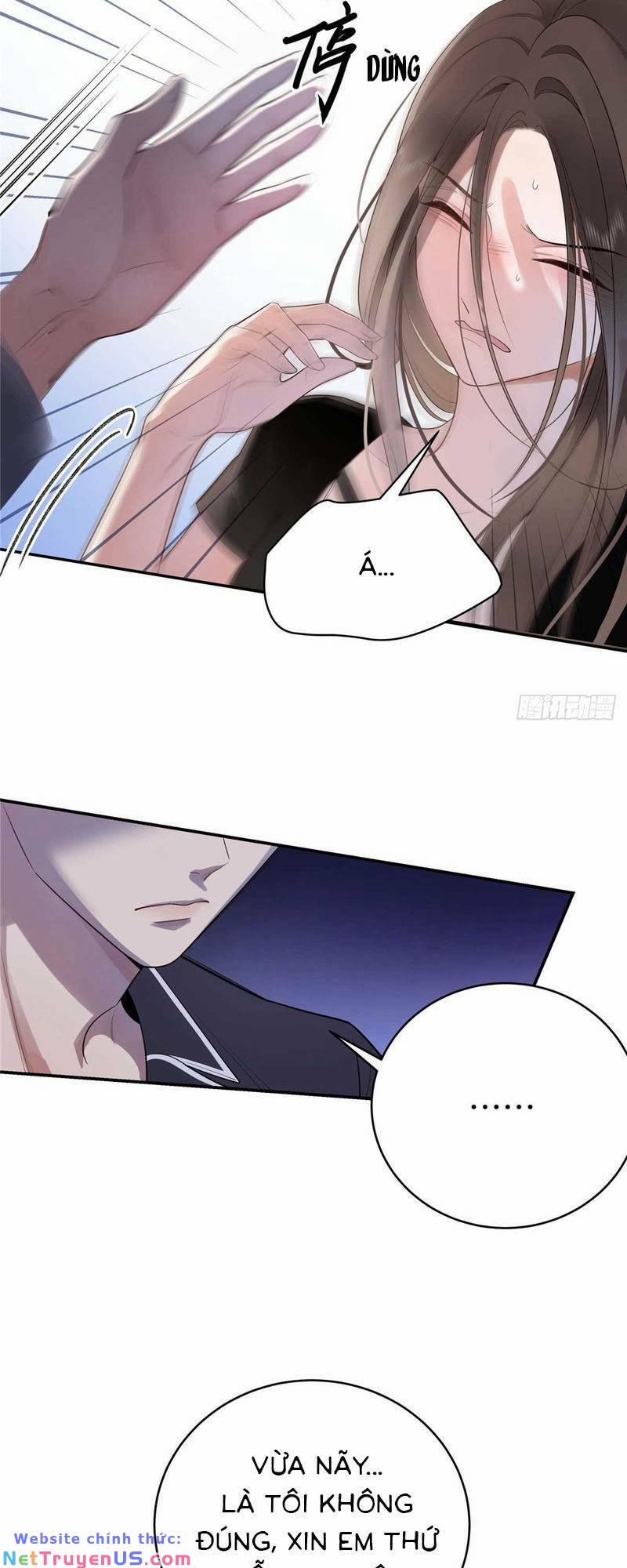 Hàng Tỷ Ngôi Sao Cũng Không Bằng Em 18 trang 2