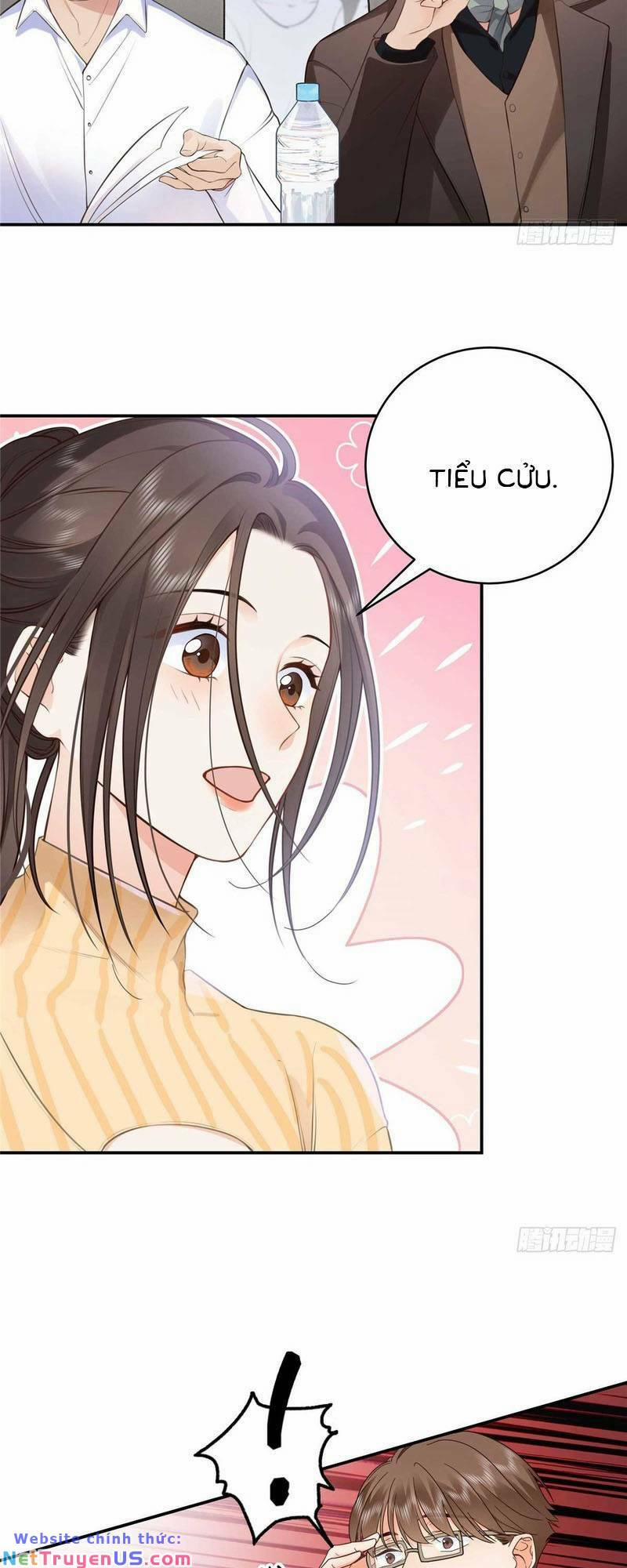 Hàng Tỷ Ngôi Sao Cũng Không Bằng Em 18 trang 20