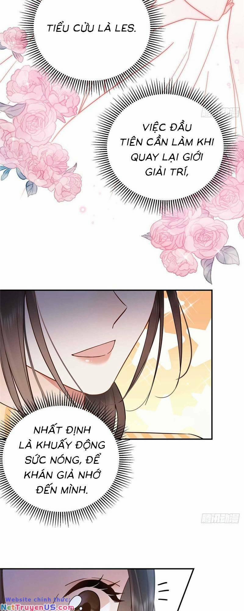 Hàng Tỷ Ngôi Sao Cũng Không Bằng Em 18 trang 24