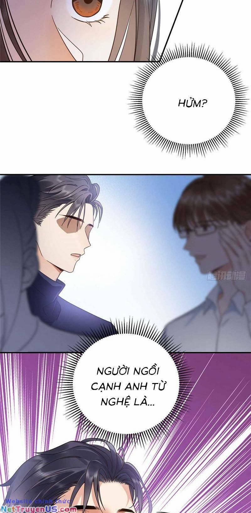 Hàng Tỷ Ngôi Sao Cũng Không Bằng Em 18 trang 25