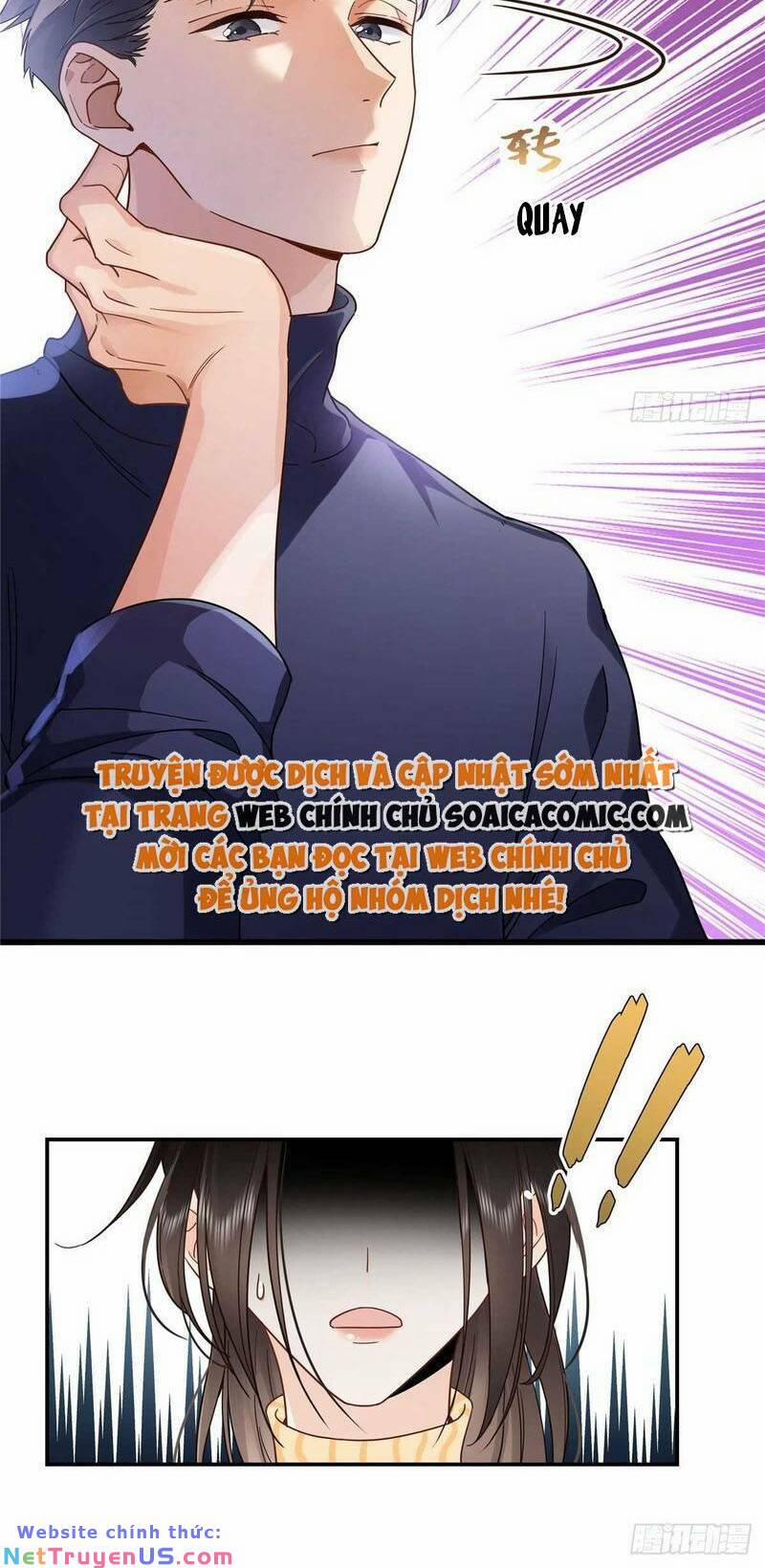 Hàng Tỷ Ngôi Sao Cũng Không Bằng Em 18 trang 26