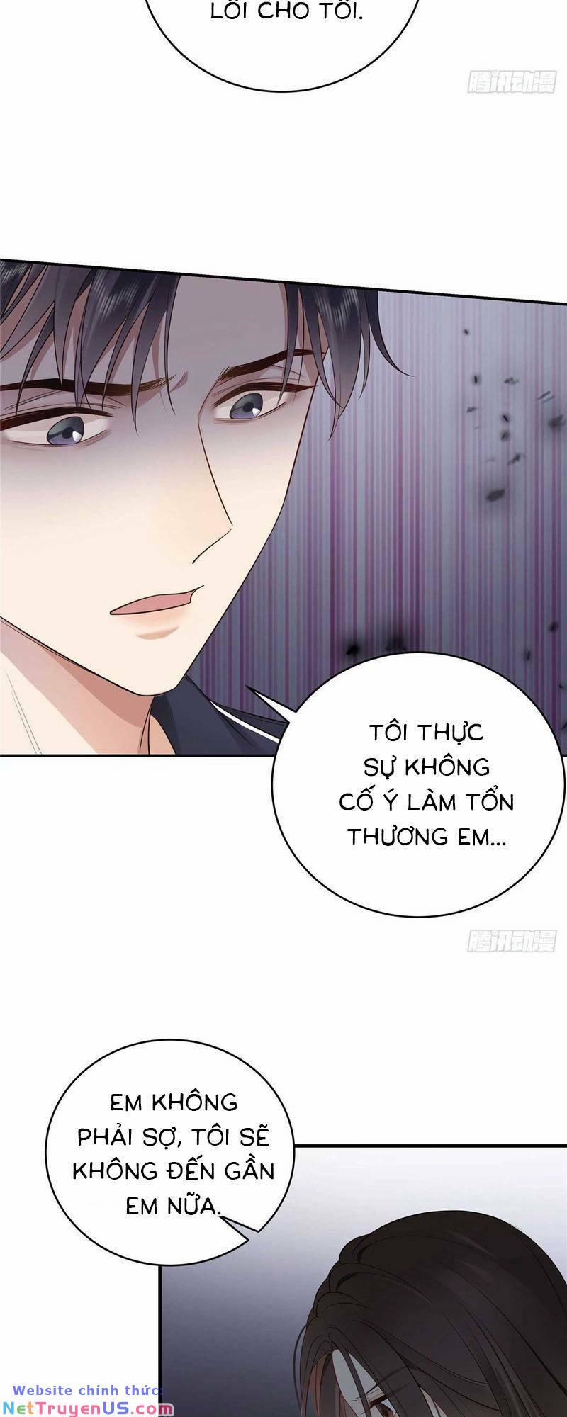 Hàng Tỷ Ngôi Sao Cũng Không Bằng Em 18 trang 3