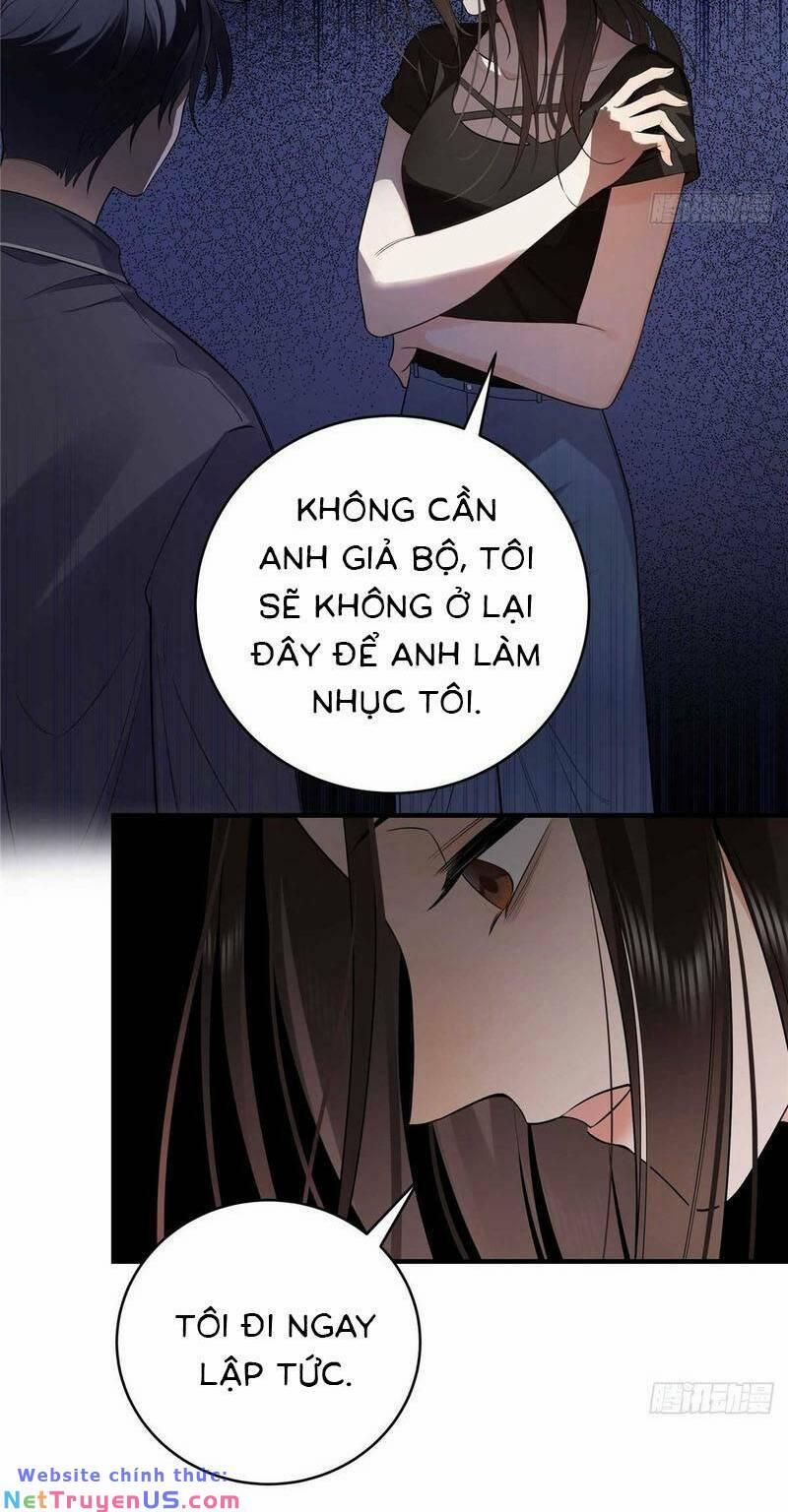 Hàng Tỷ Ngôi Sao Cũng Không Bằng Em 18 trang 5