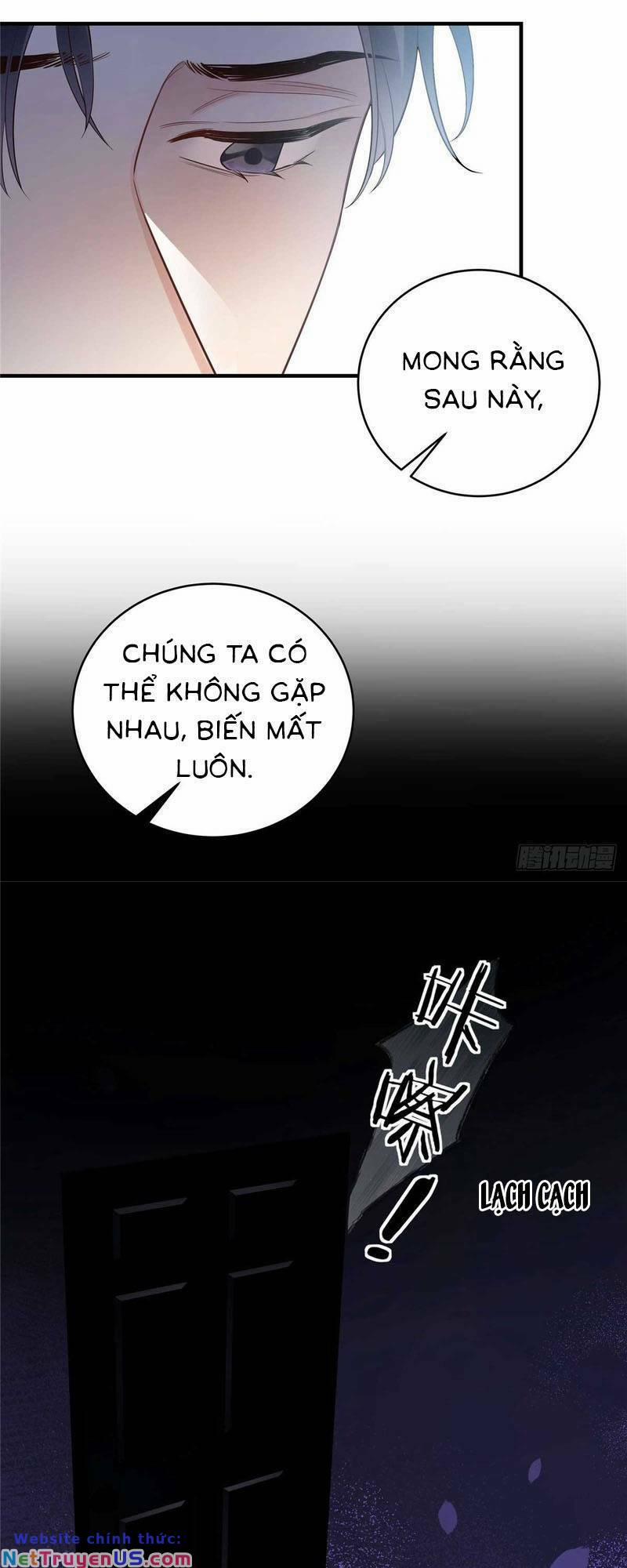 Hàng Tỷ Ngôi Sao Cũng Không Bằng Em 18 trang 6