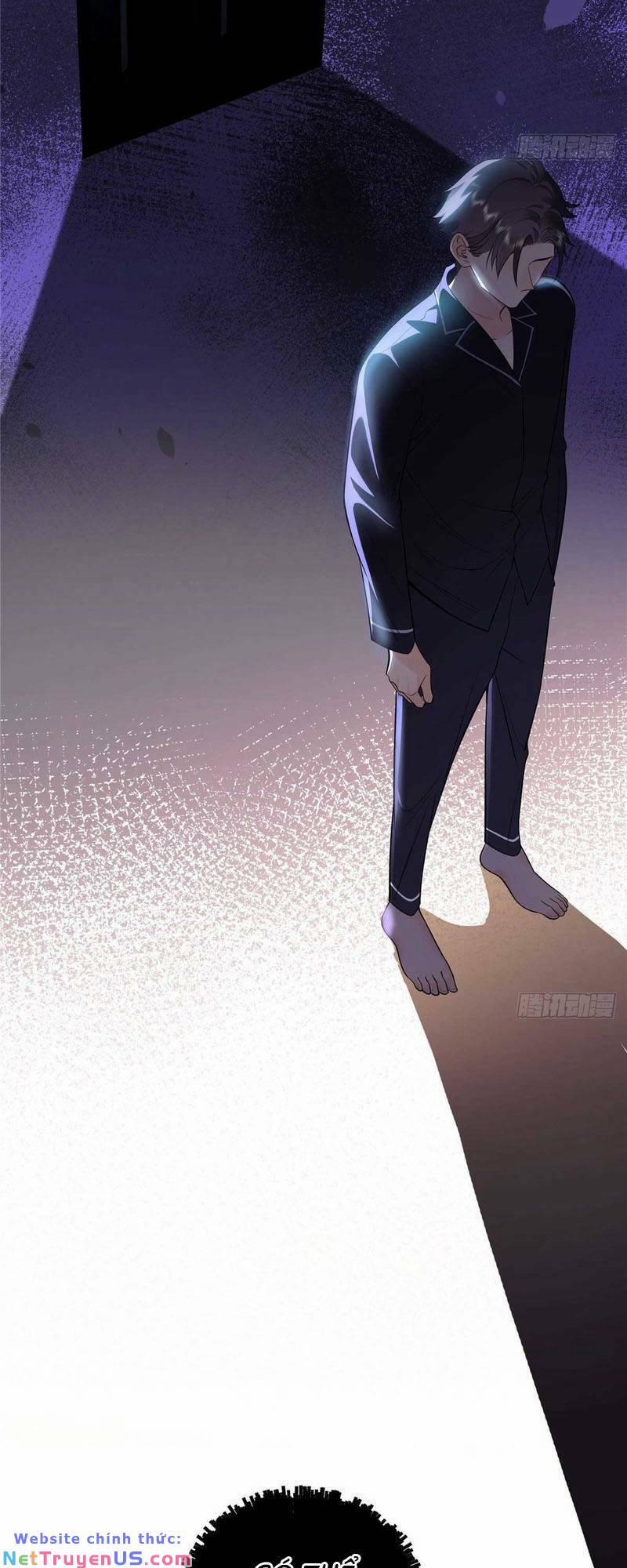 Hàng Tỷ Ngôi Sao Cũng Không Bằng Em 18 trang 7