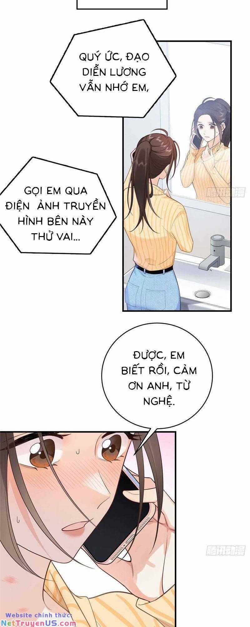 Hàng Tỷ Ngôi Sao Cũng Không Bằng Em 18 trang 9