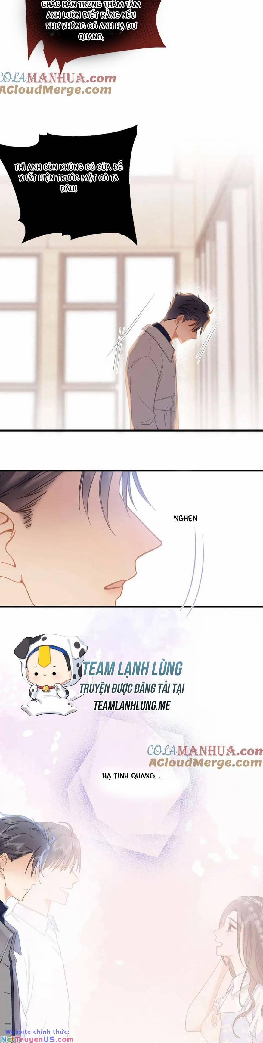 Hàng Tỷ Ngôi Sao Cũng Không Bằng Em 19 trang 5