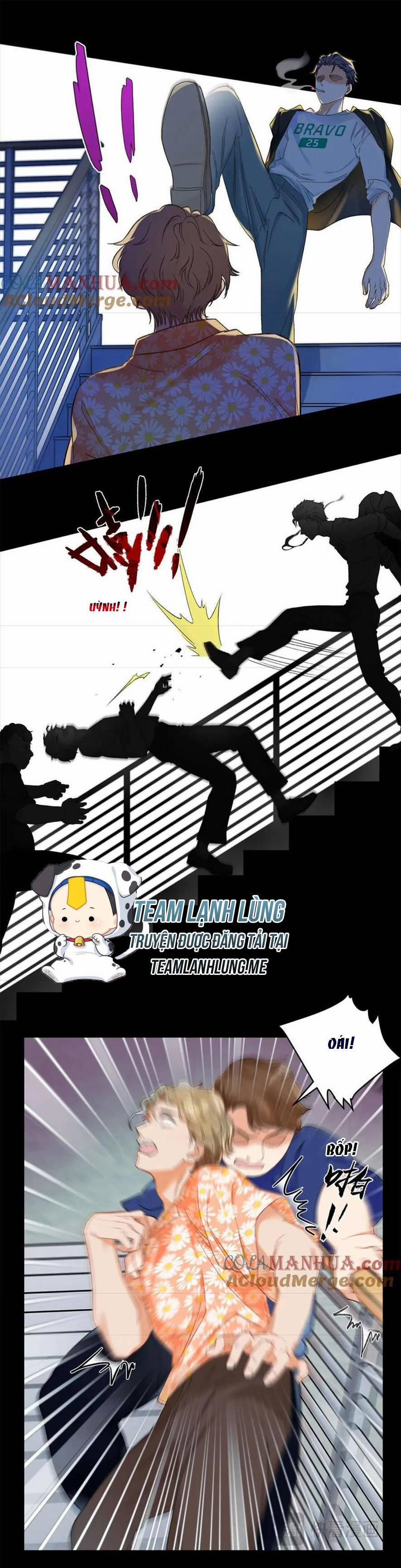 Hàng Tỷ Ngôi Sao Cũng Không Bằng Em 22 trang 13