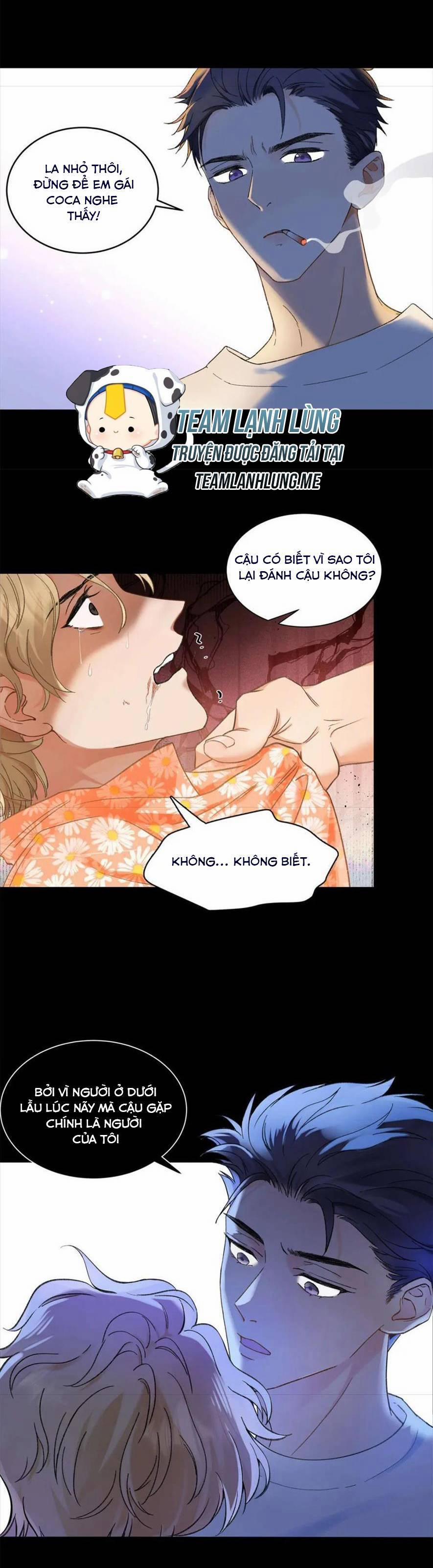 Hàng Tỷ Ngôi Sao Cũng Không Bằng Em 22 trang 14