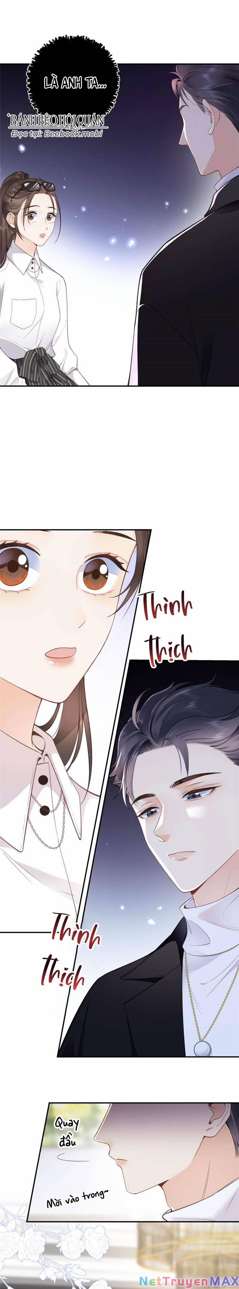 Hàng Tỷ Ngôi Sao Cũng Không Bằng Em 3 trang 1