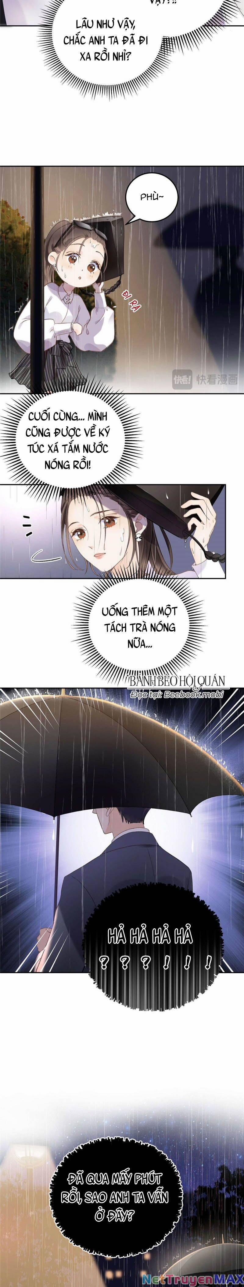 Hàng Tỷ Ngôi Sao Cũng Không Bằng Em 3 trang 12