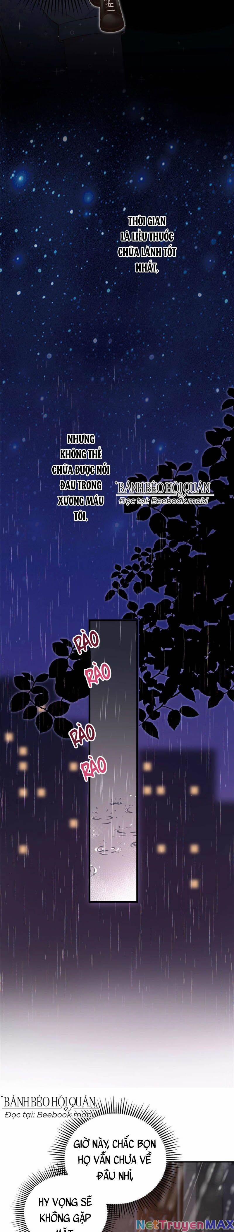 Hàng Tỷ Ngôi Sao Cũng Không Bằng Em 3 trang 8