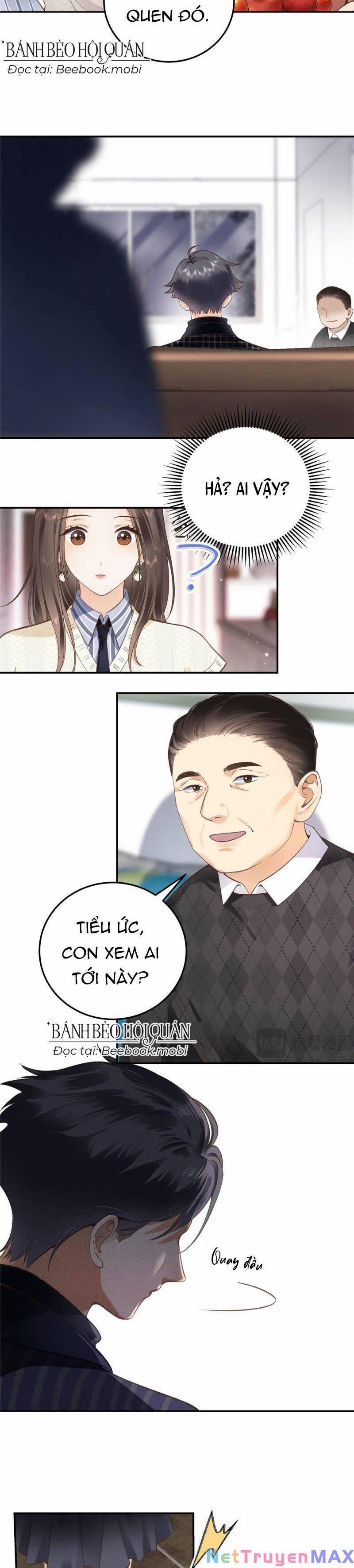 Hàng Tỷ Ngôi Sao Cũng Không Bằng Em 4 trang 13