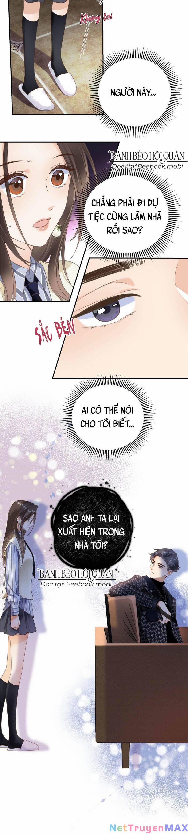 Hàng Tỷ Ngôi Sao Cũng Không Bằng Em 4 trang 14