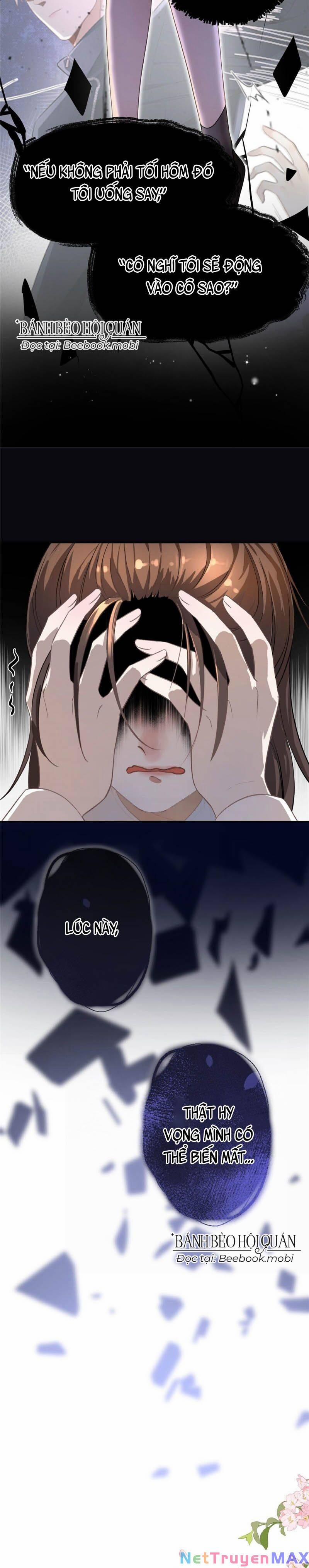 Hàng Tỷ Ngôi Sao Cũng Không Bằng Em 4 trang 5