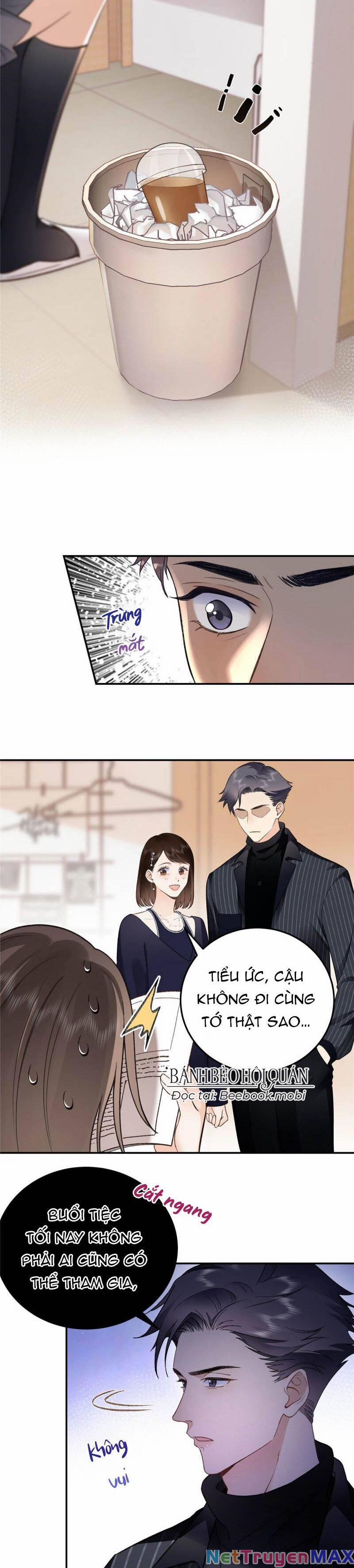 Hàng Tỷ Ngôi Sao Cũng Không Bằng Em 4 trang 9