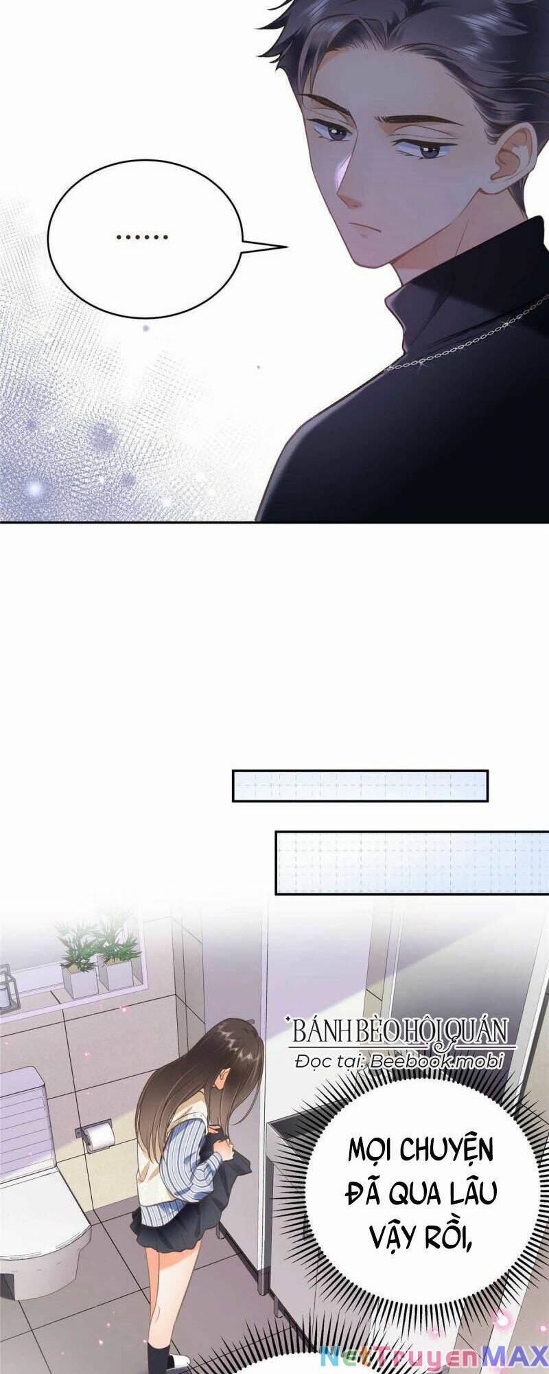 Hàng Tỷ Ngôi Sao Cũng Không Bằng Em 5 trang 10