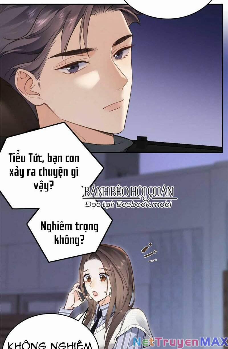 Hàng Tỷ Ngôi Sao Cũng Không Bằng Em 5 trang 18