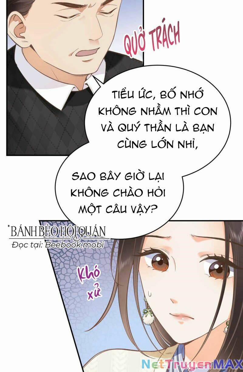 Hàng Tỷ Ngôi Sao Cũng Không Bằng Em 5 trang 2