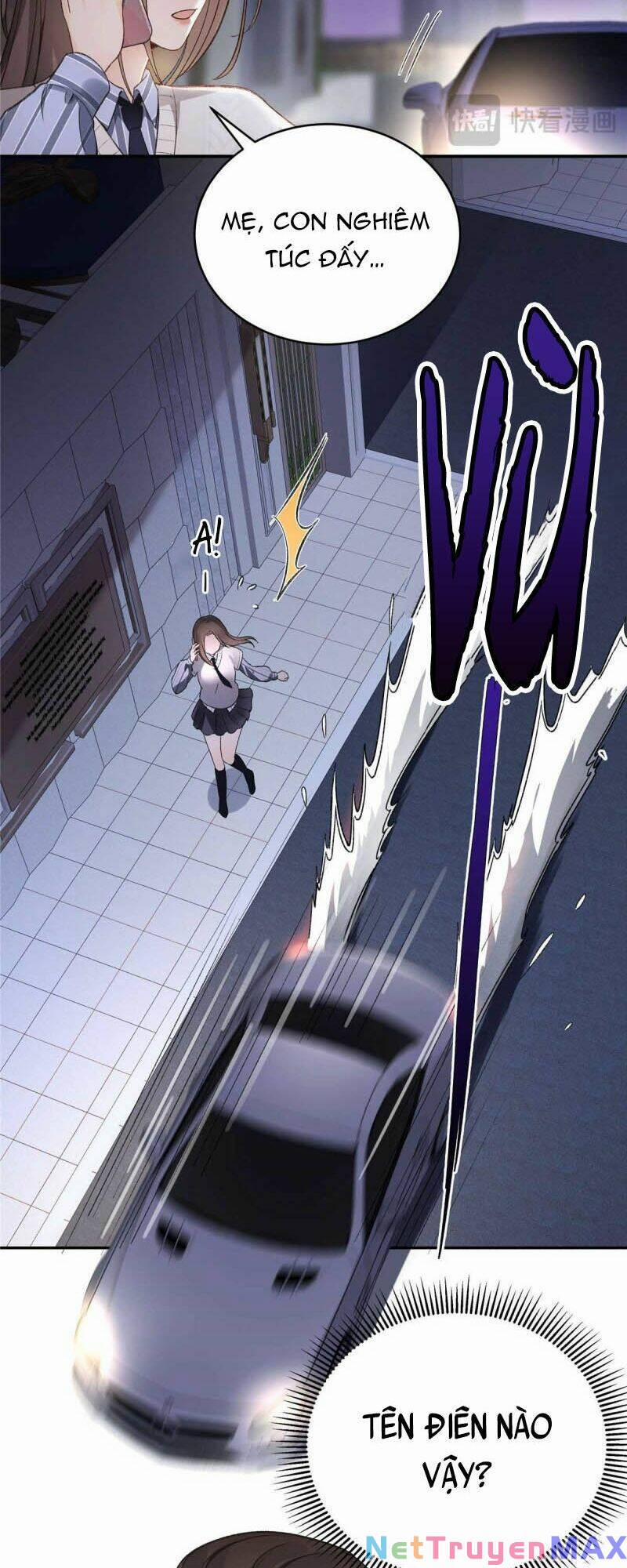 Hàng Tỷ Ngôi Sao Cũng Không Bằng Em 5 trang 25