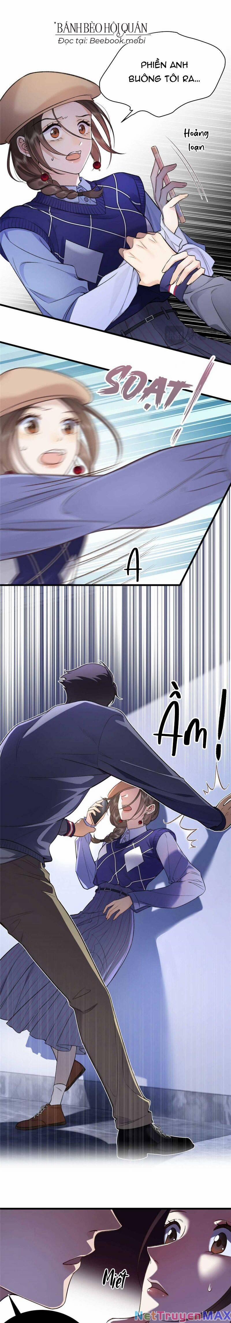 Hàng Tỷ Ngôi Sao Cũng Không Bằng Em 7 trang 1