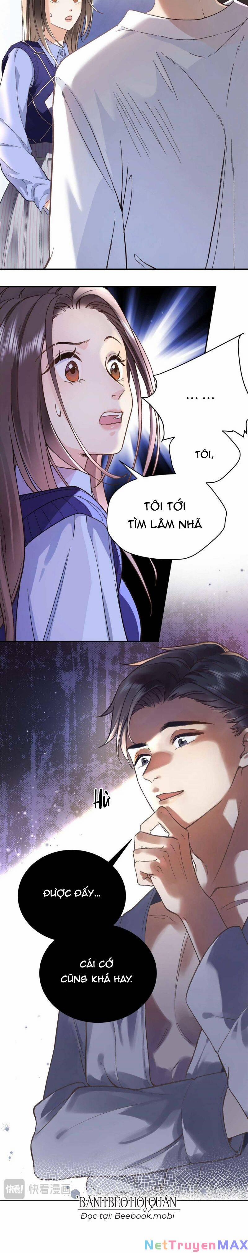 Hàng Tỷ Ngôi Sao Cũng Không Bằng Em 7 trang 10