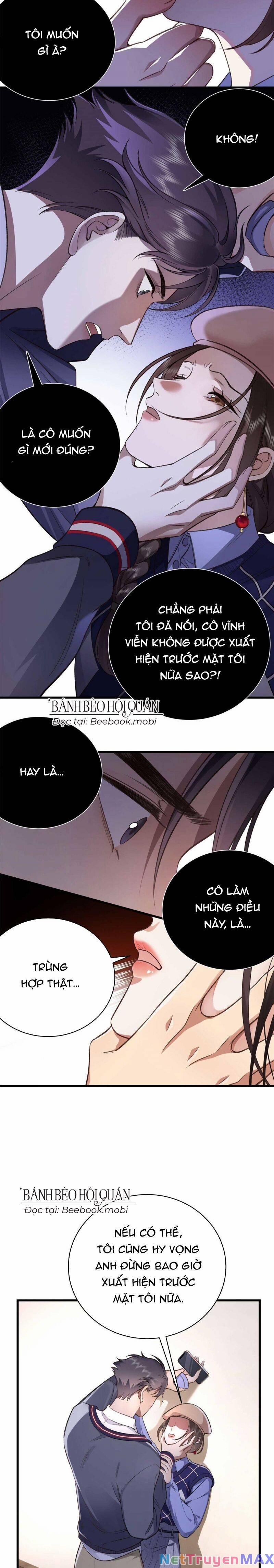 Hàng Tỷ Ngôi Sao Cũng Không Bằng Em 7 trang 2