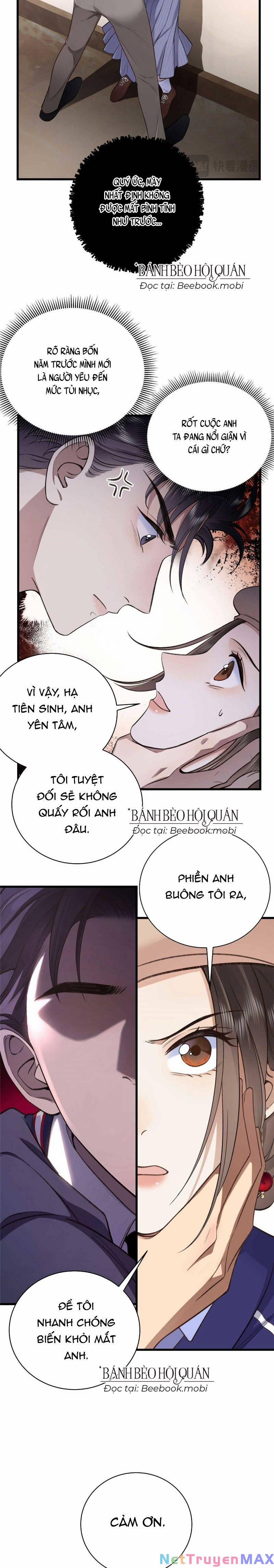 Hàng Tỷ Ngôi Sao Cũng Không Bằng Em 7 trang 3