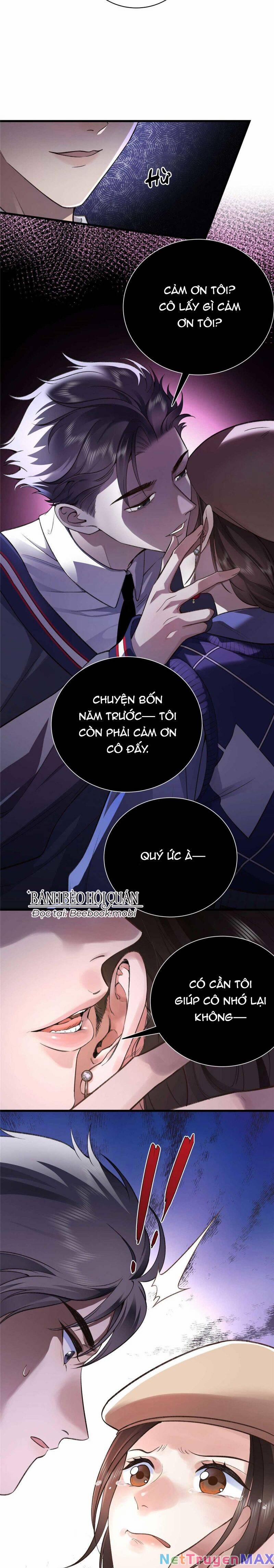 Hàng Tỷ Ngôi Sao Cũng Không Bằng Em 7 trang 4