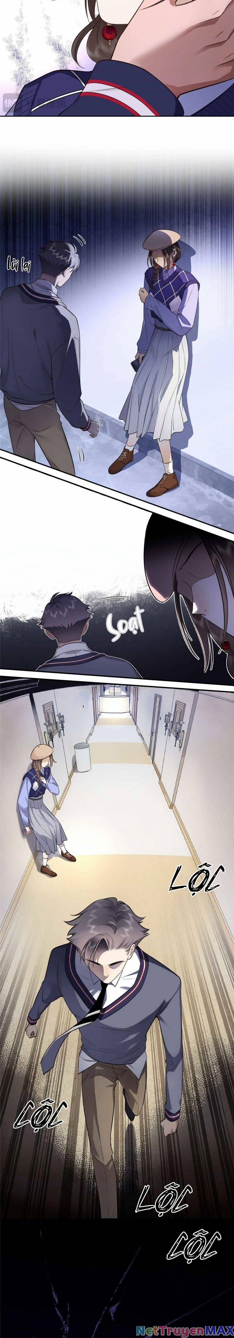 Hàng Tỷ Ngôi Sao Cũng Không Bằng Em 7 trang 5