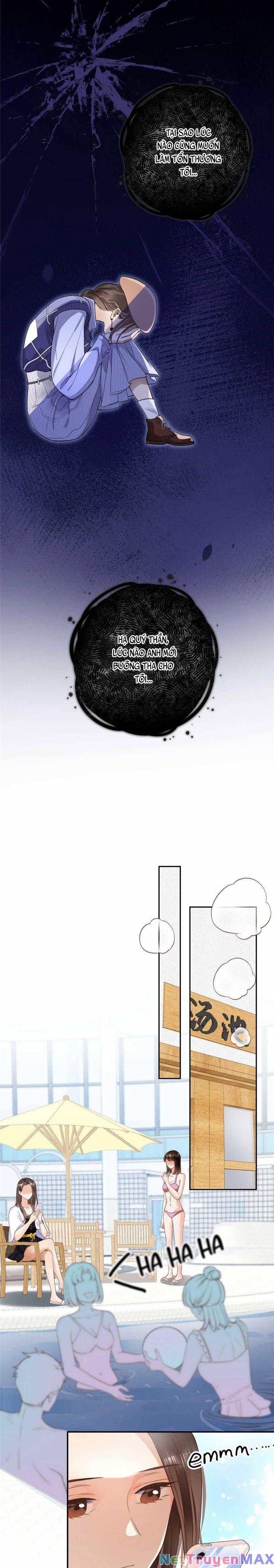 Hàng Tỷ Ngôi Sao Cũng Không Bằng Em 7 trang 6